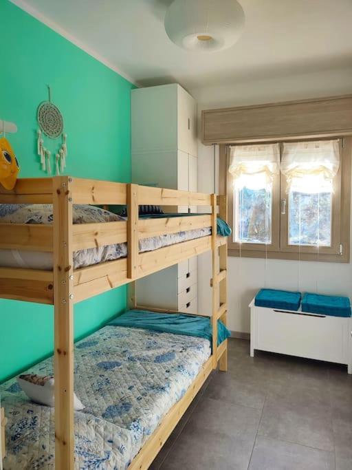 פסקיארה דל גארדה Blue Duck Garda Lake מראה חיצוני תמונה